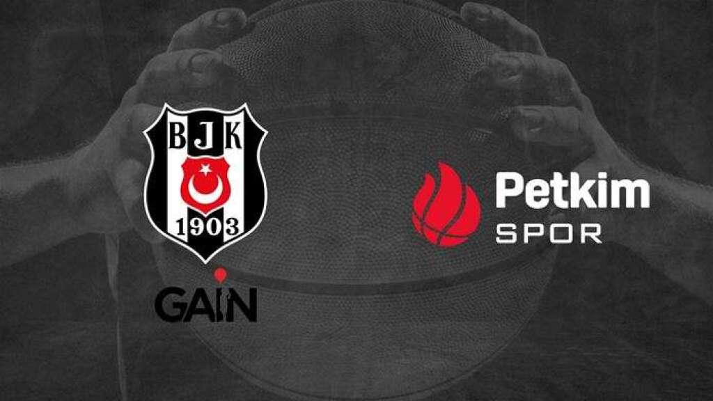 Beşiktaş Gain - Aliağa Petkim Spor
