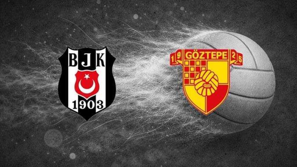 Beşiktaş - Göztepe