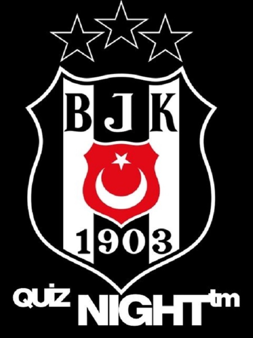Beşiktaş Quiz Night
