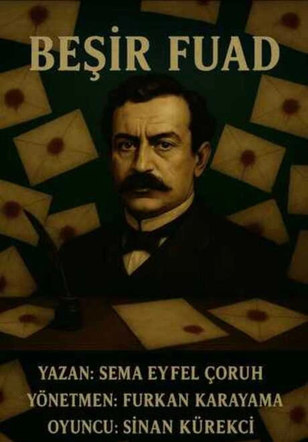Beşir Fuad Tiyatro