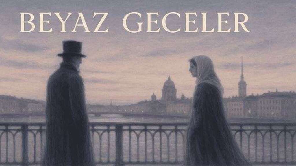 Beyaz Geceler