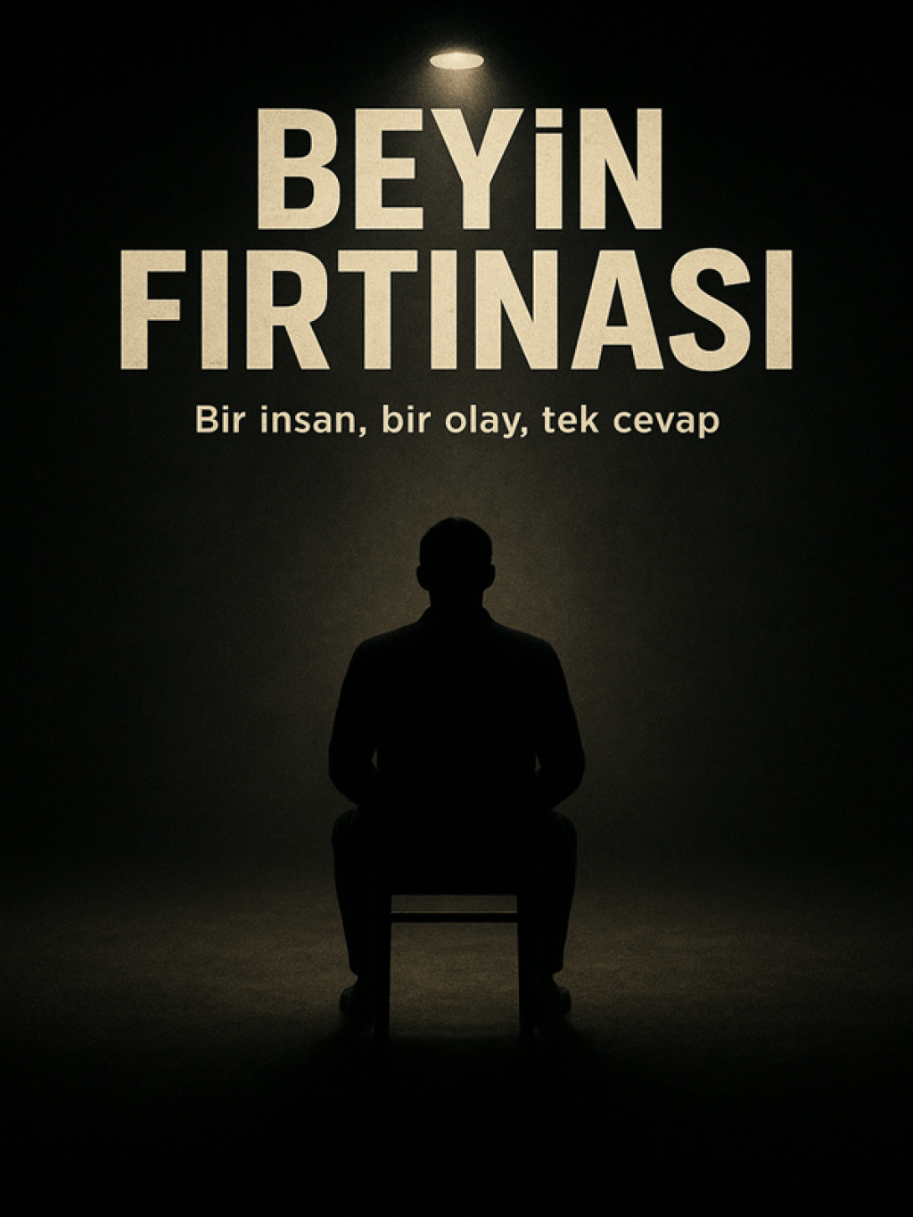 Beyin Fırtınası