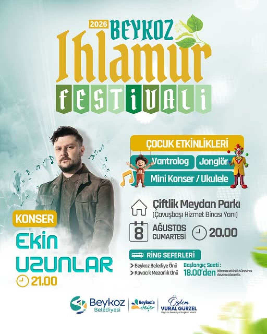 Beykoz Ihlamur