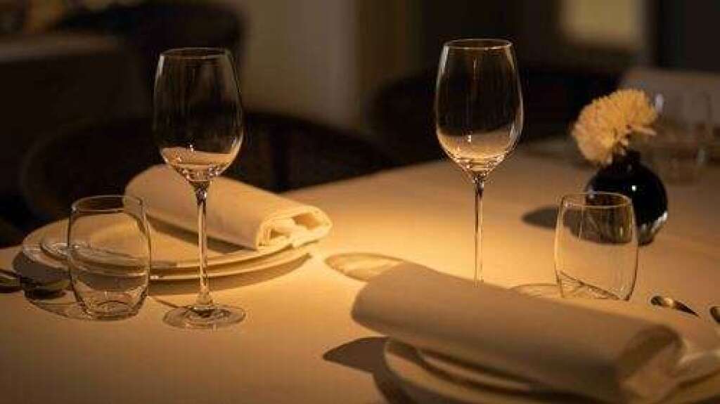 Beykoz Kundura'da Bir Akşamüstü - Akşam Yemeği &