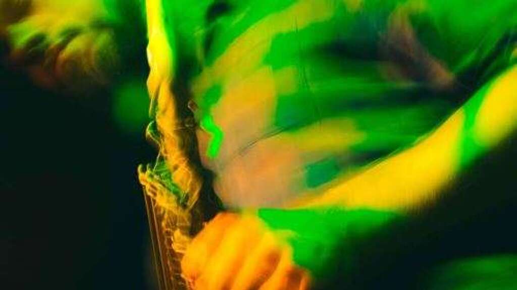 Beykoz Kundura'da Bir Akşamüstü - alân