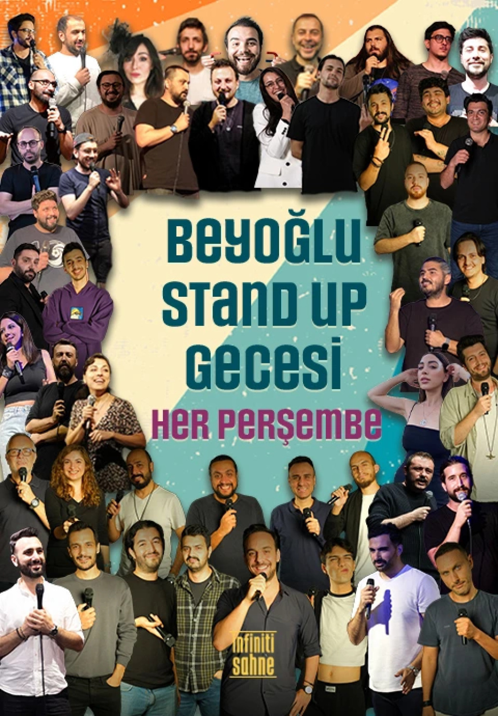 Beyoğlu