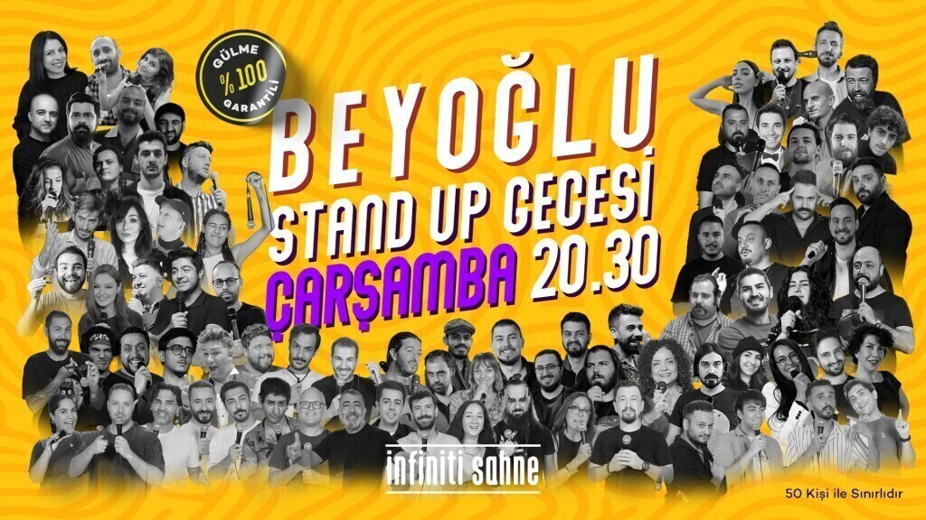Beyoğlu