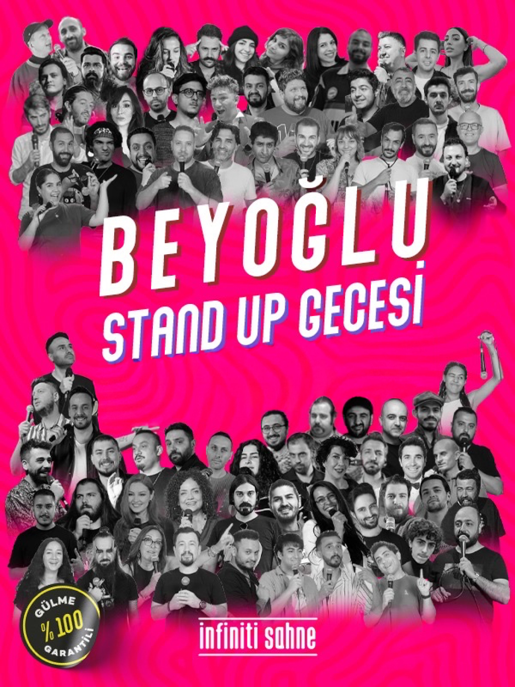 Beyoğlu