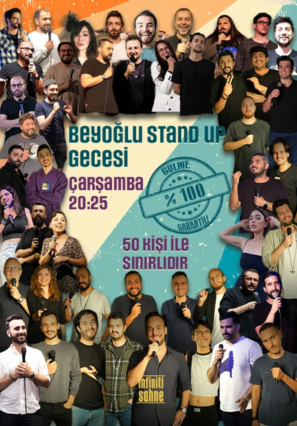 Beyoğlu