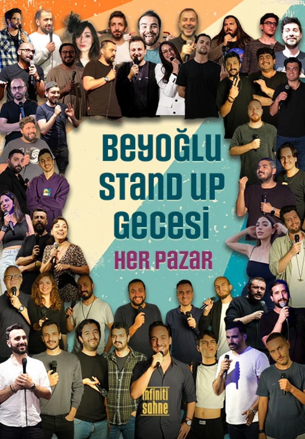 Beyoğlu