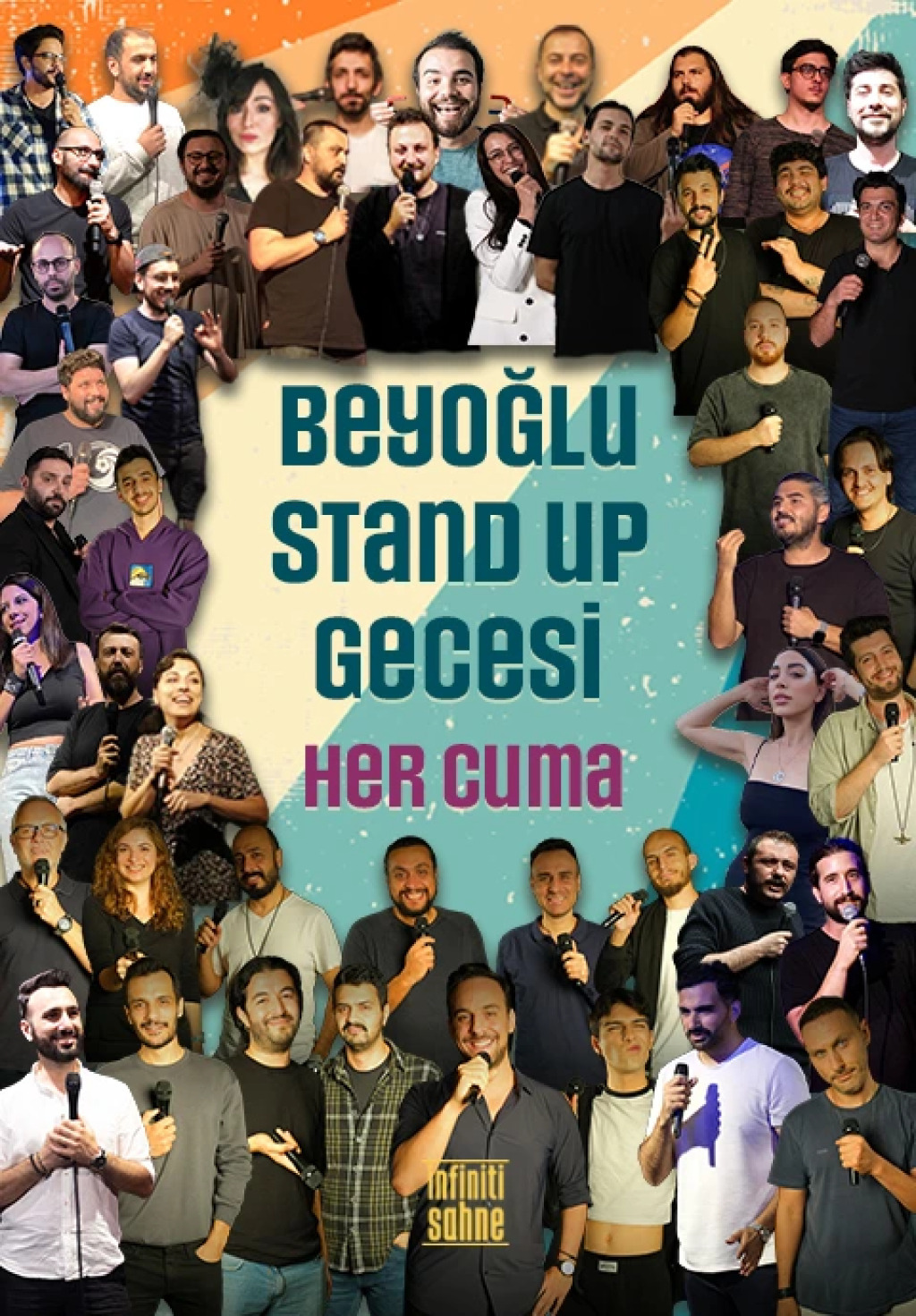 Beyoğlu