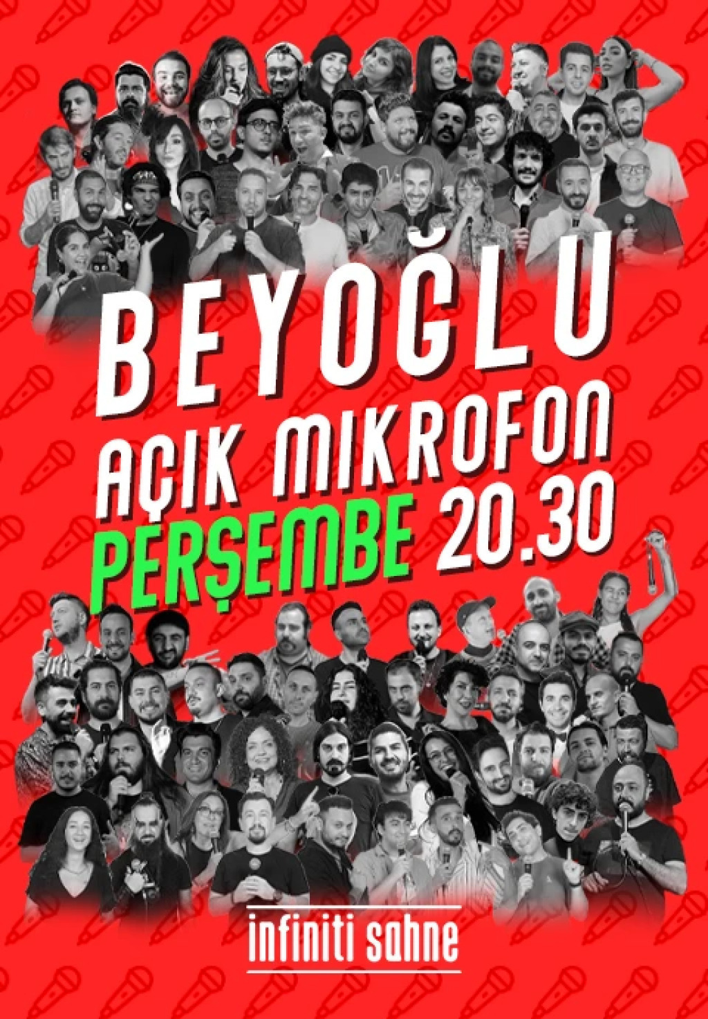 Beyoğlu
