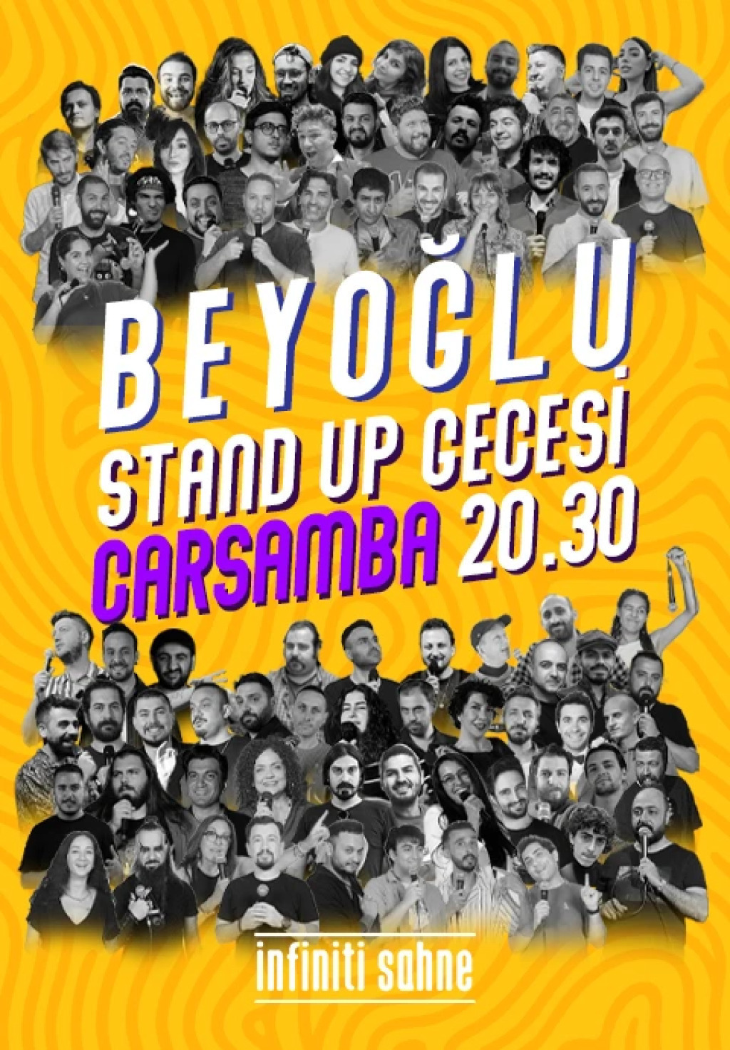 Beyoğlu
