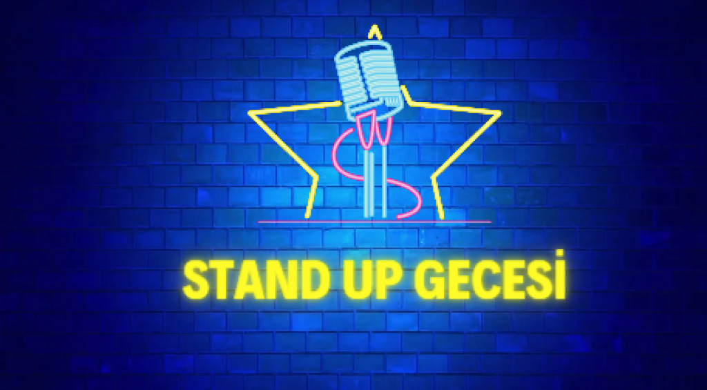 Beyoğlu Stand Up Gecesi – 1 Saat (90 Dk)