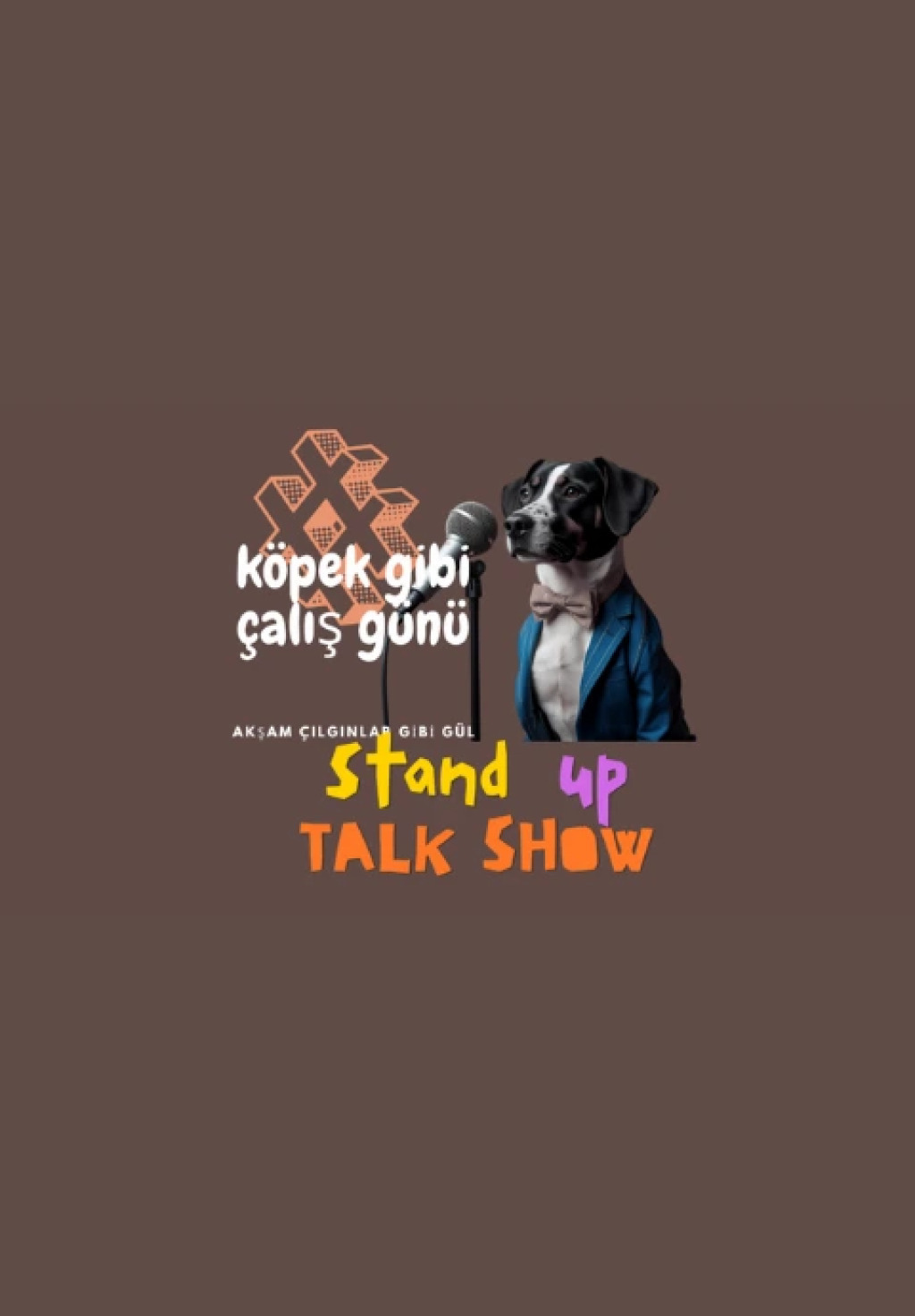 Beyoğlu- Taksim- Hav Hav Hav Hav Hav