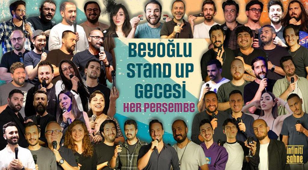 Beyoğlu