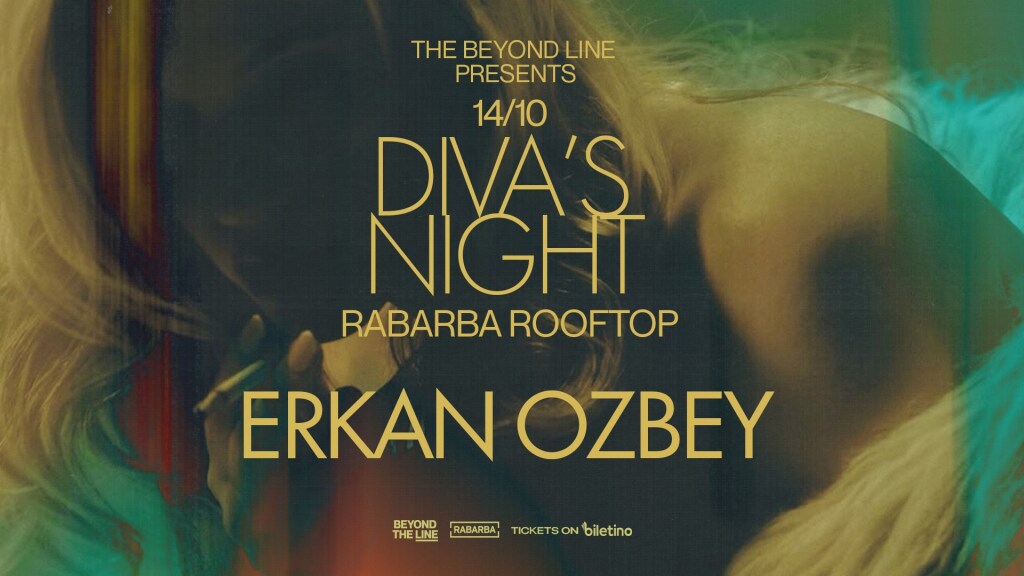 Beyond The Line - Diva's Night