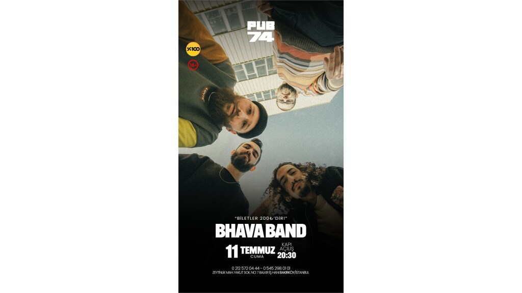Bhava Band