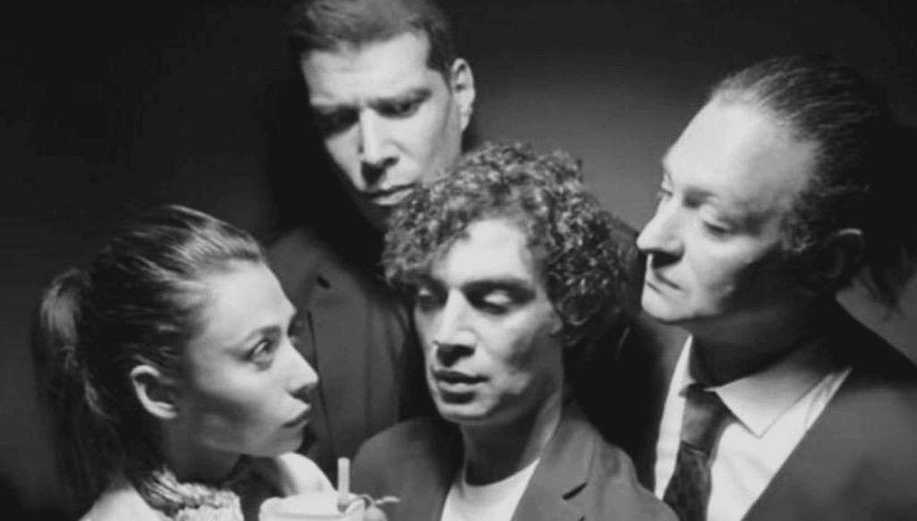 Bi' Aksırık Bi' Bekleyiş