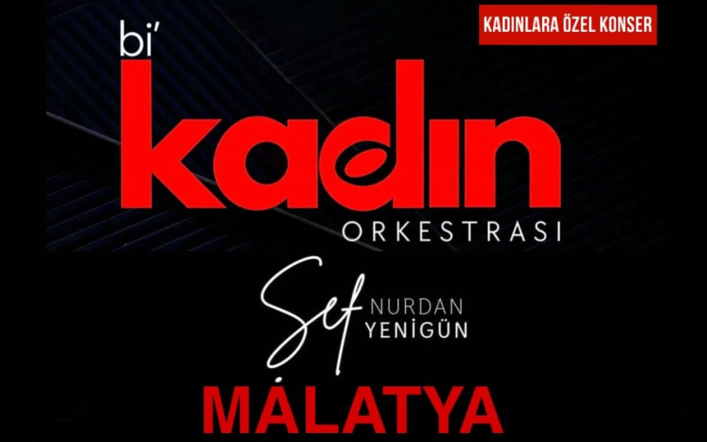 Bi' Kadın Orkestrası - BİKO