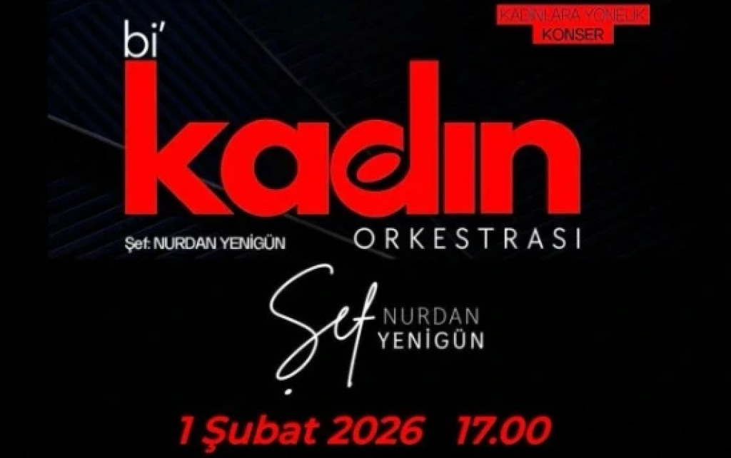 Bi' Kadın Orkestrası - BİKO