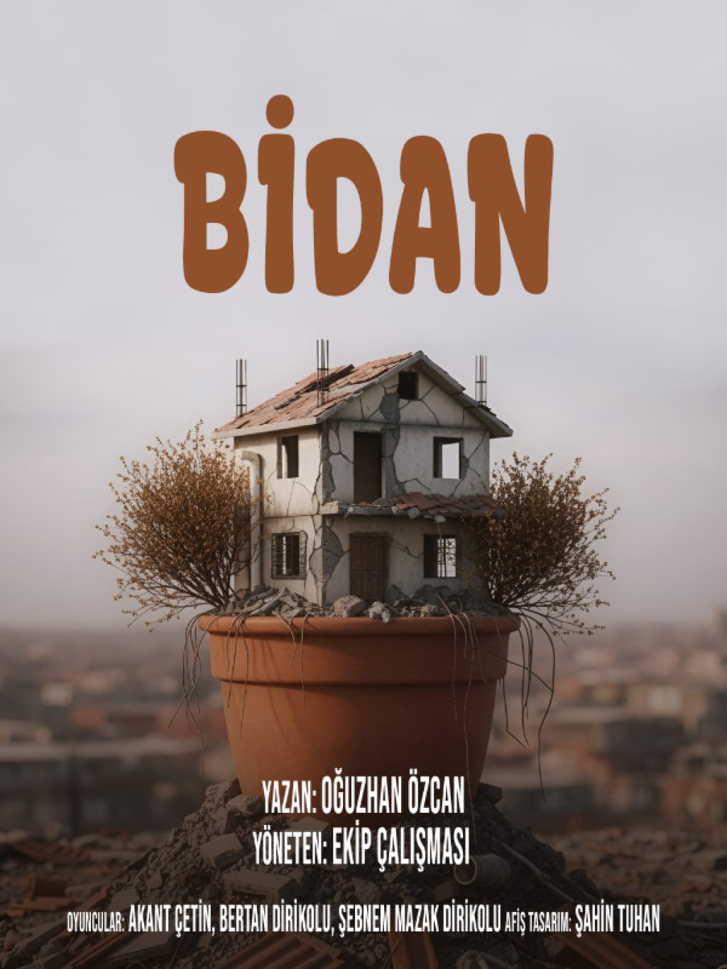 Bidan Tiyatro