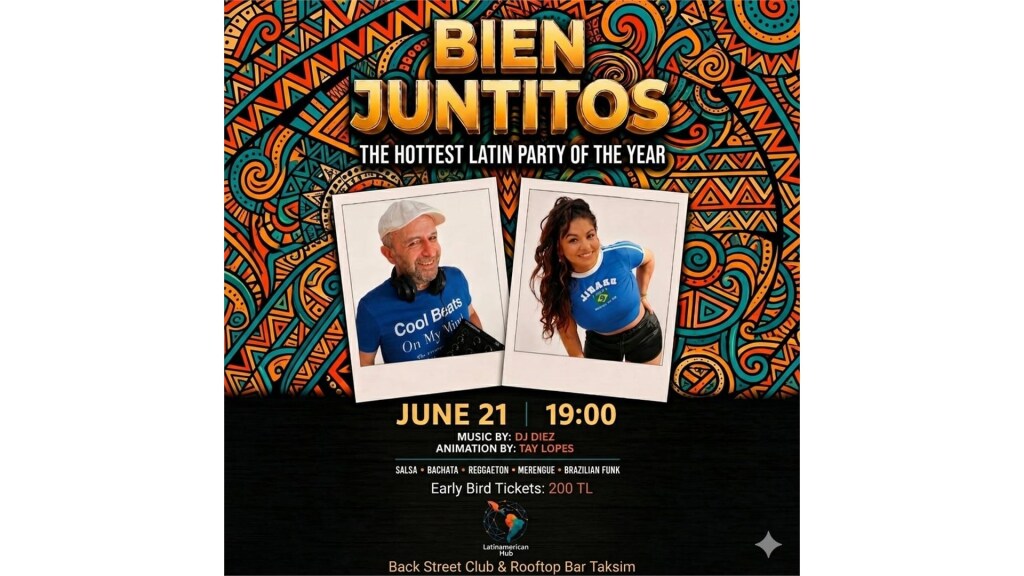 Bien Juntitos