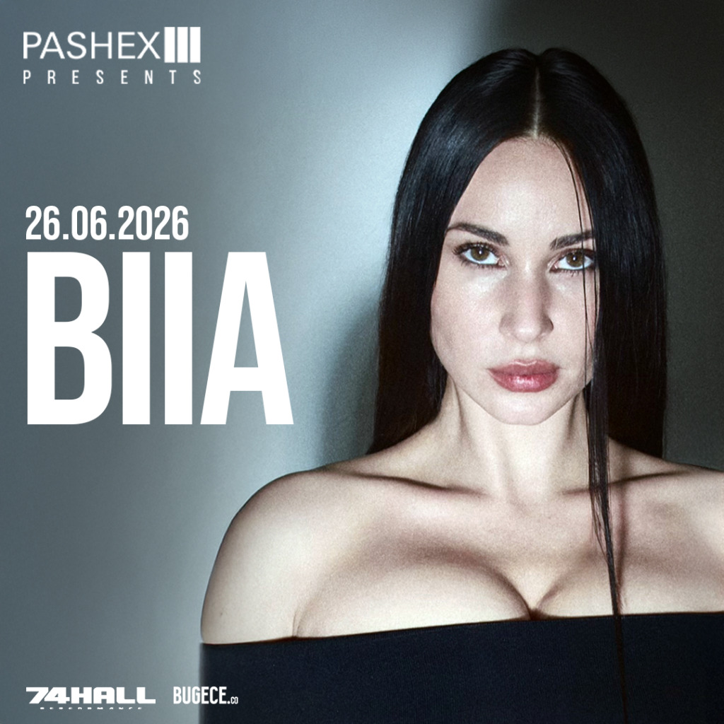 BIIA - Pashex Presents