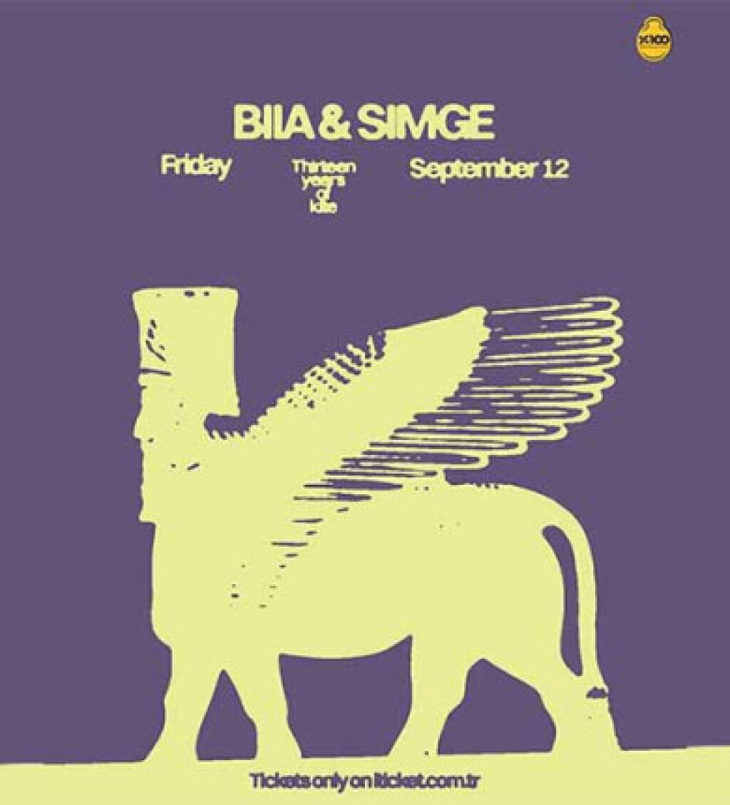 BIIA & SIMGE