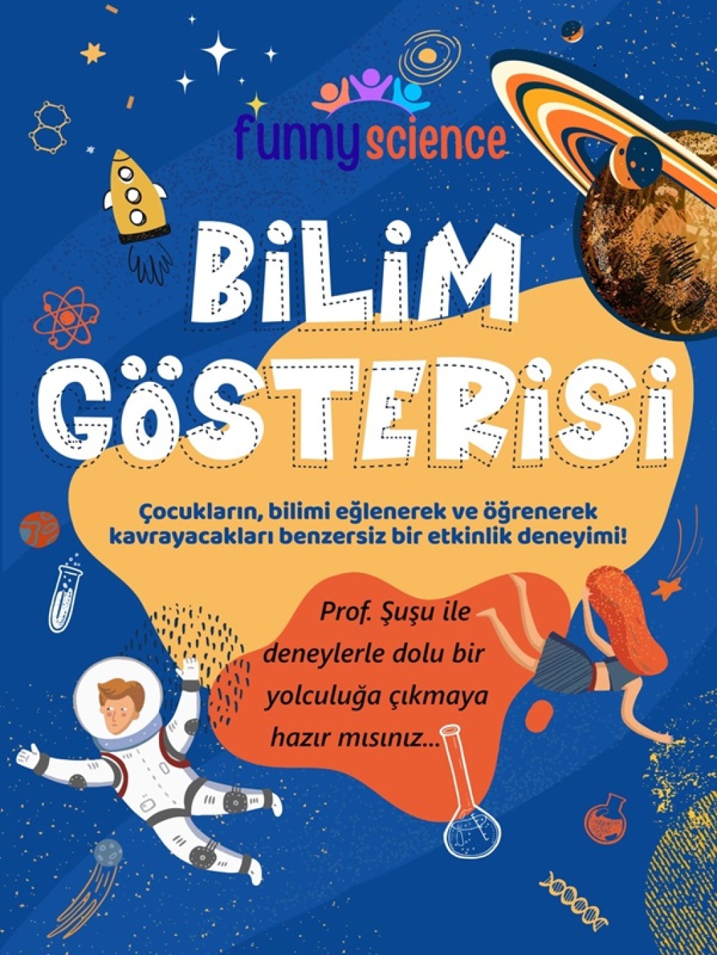Bilim