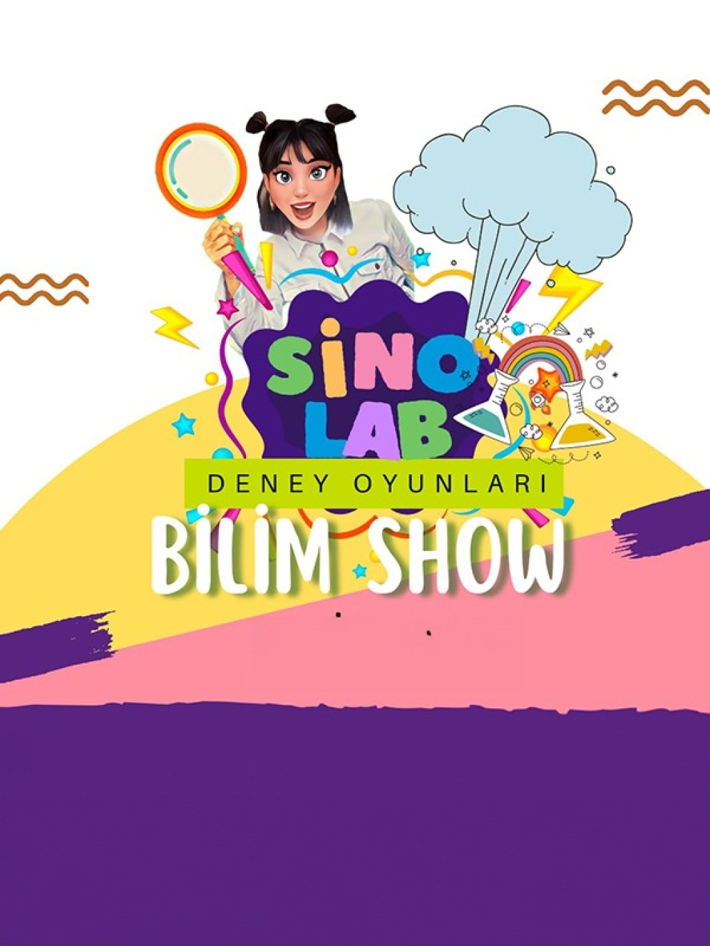 Bilim