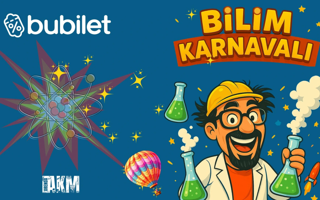 Bilim Karnavalı