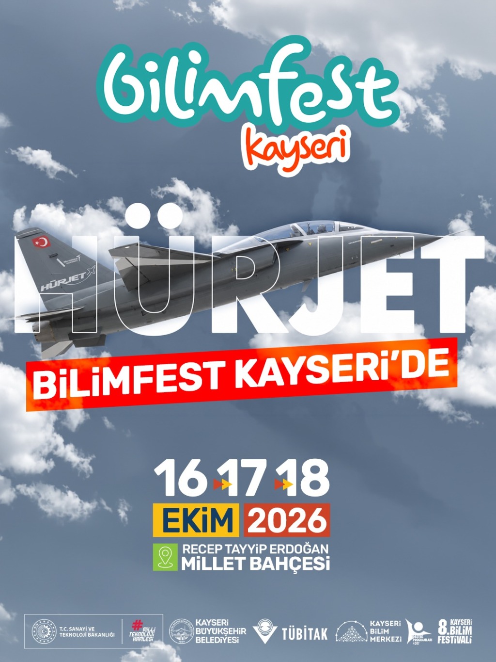 Bilimfest Kayseri