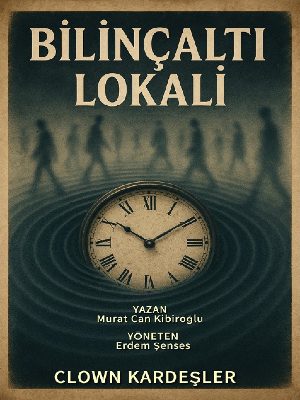 Bilinçaltı Lokali