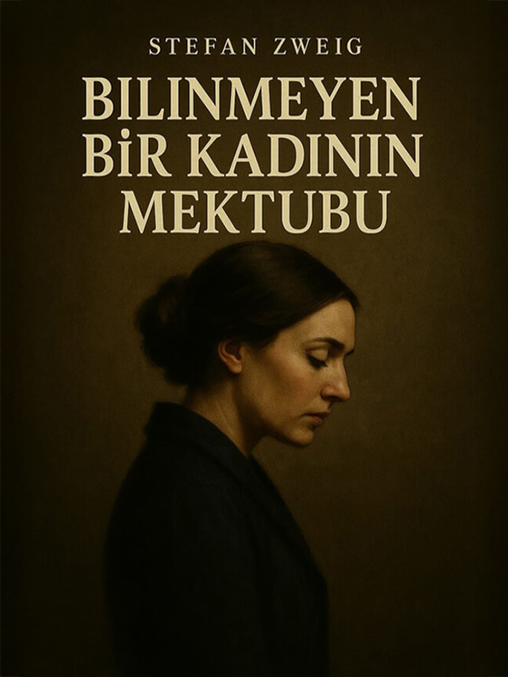 Bilinmeyen Bir Kadının Mektubu