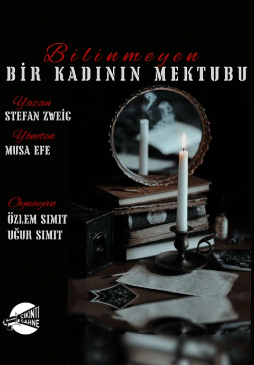 Bilinmeyen Bir Kadının Mektubu