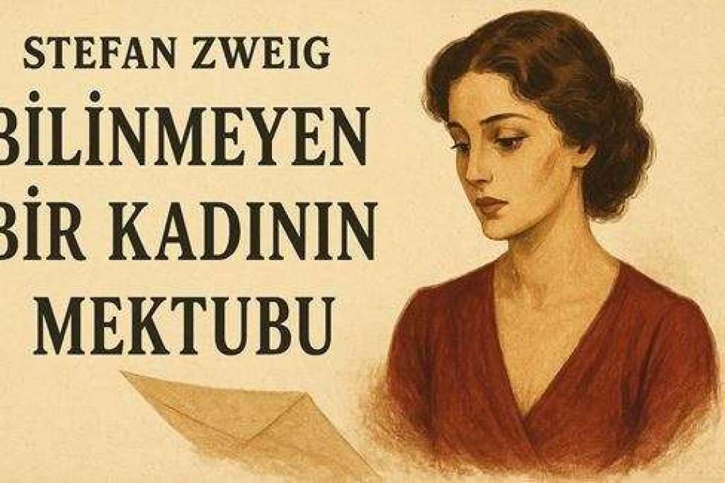 Bilinmeyen Bir Kadının Mektubu