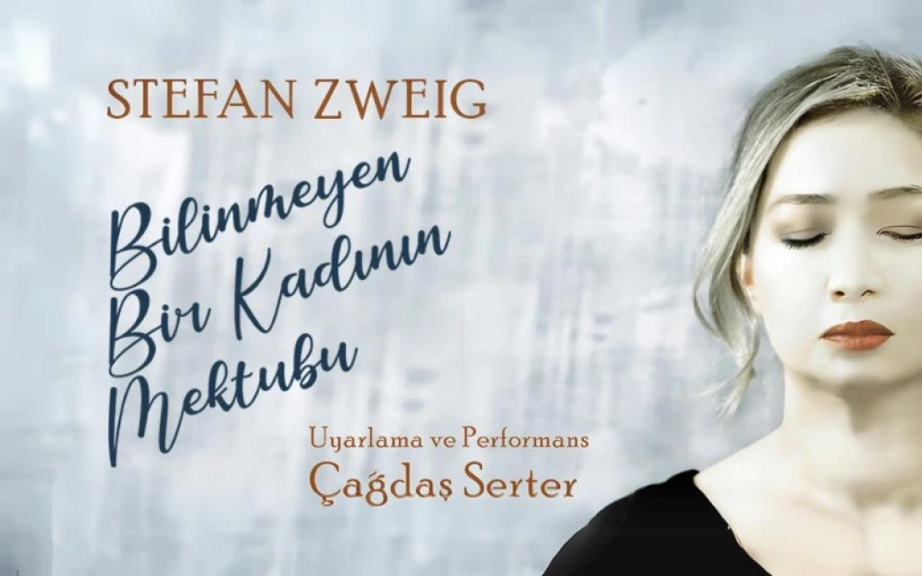 Bilinmeyen Bir Kadının Mektubu