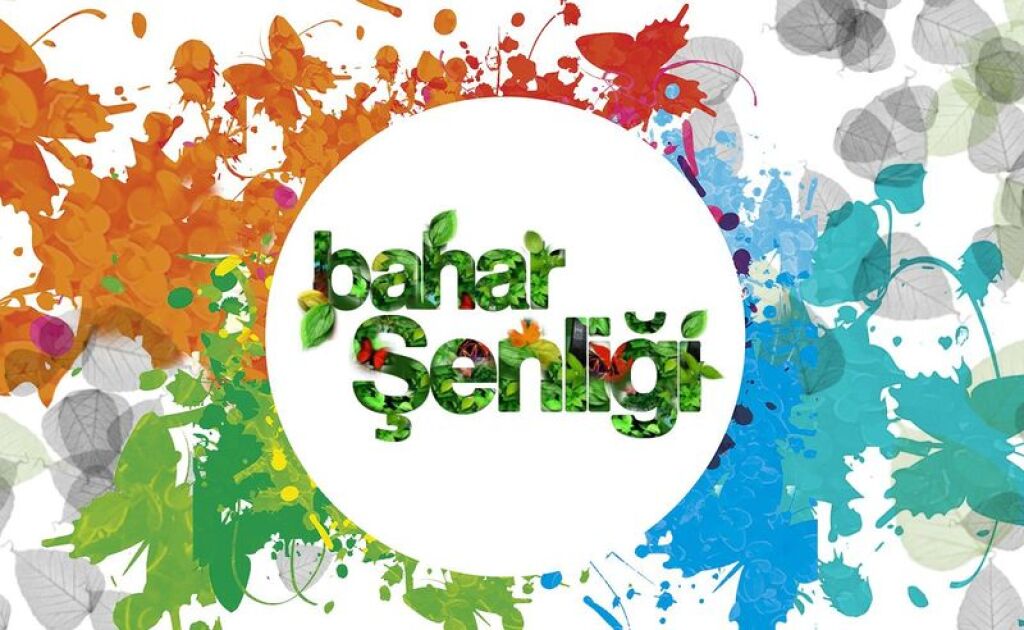 Bilkent Spring Fest Bahar Şenliği