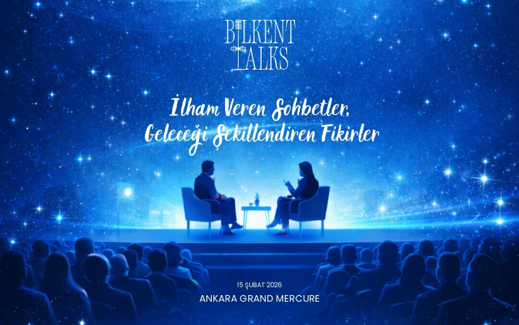 Bilkent Talks