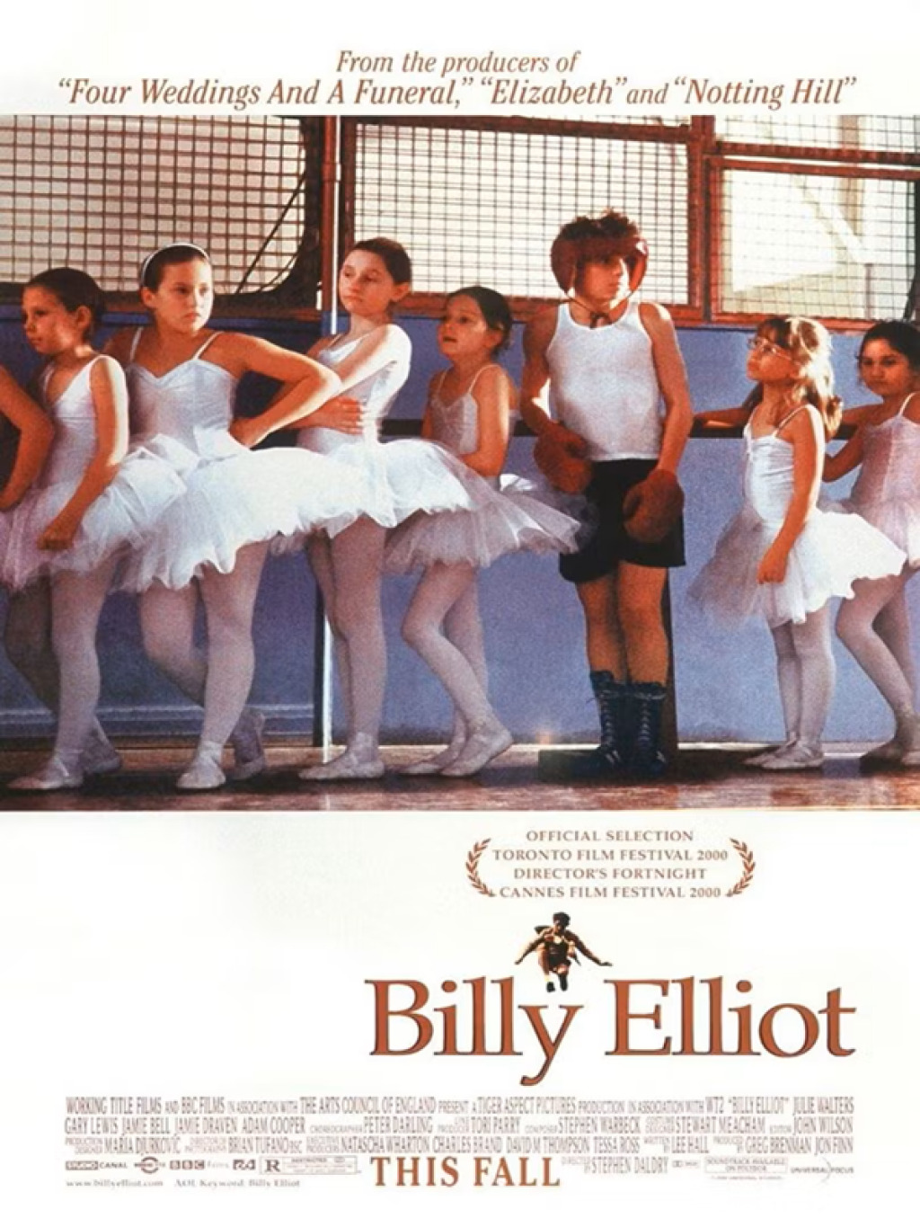 Billy Elliot