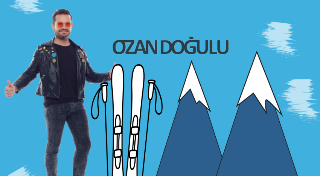 Binay Apres Ski Party & Winter Bazaar