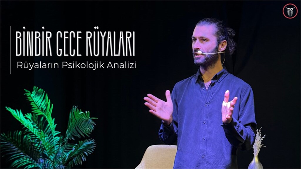 Binbir Gece Rüyaları