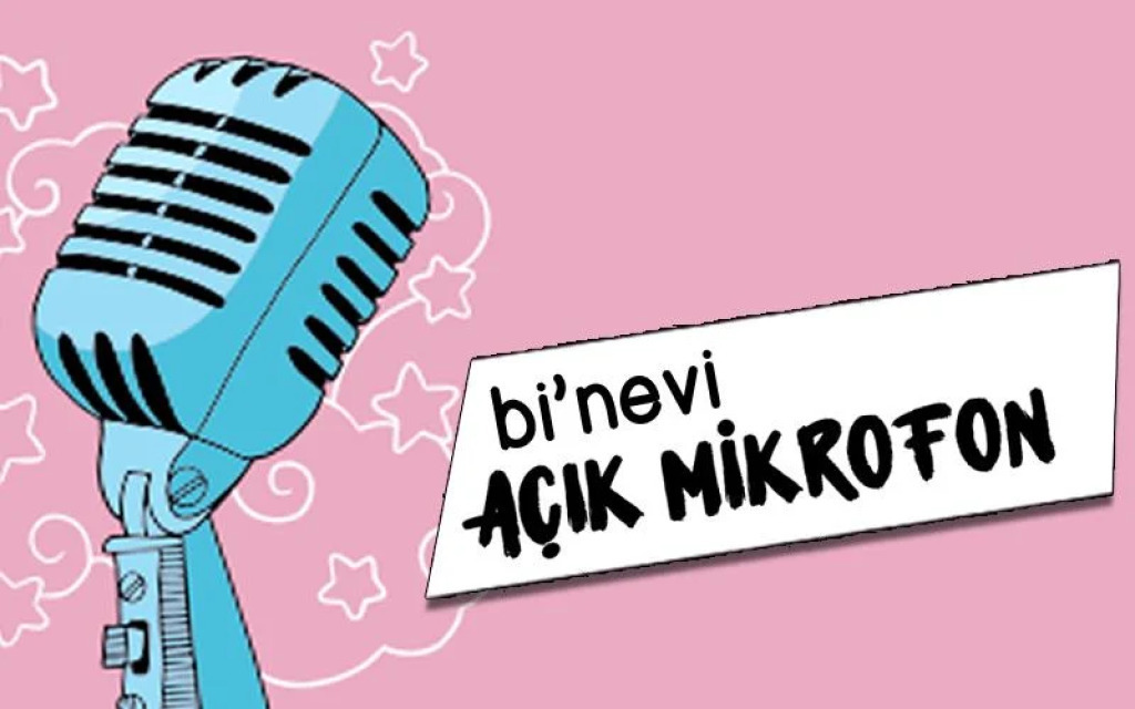 Bi'nevi Açık Mikrofon