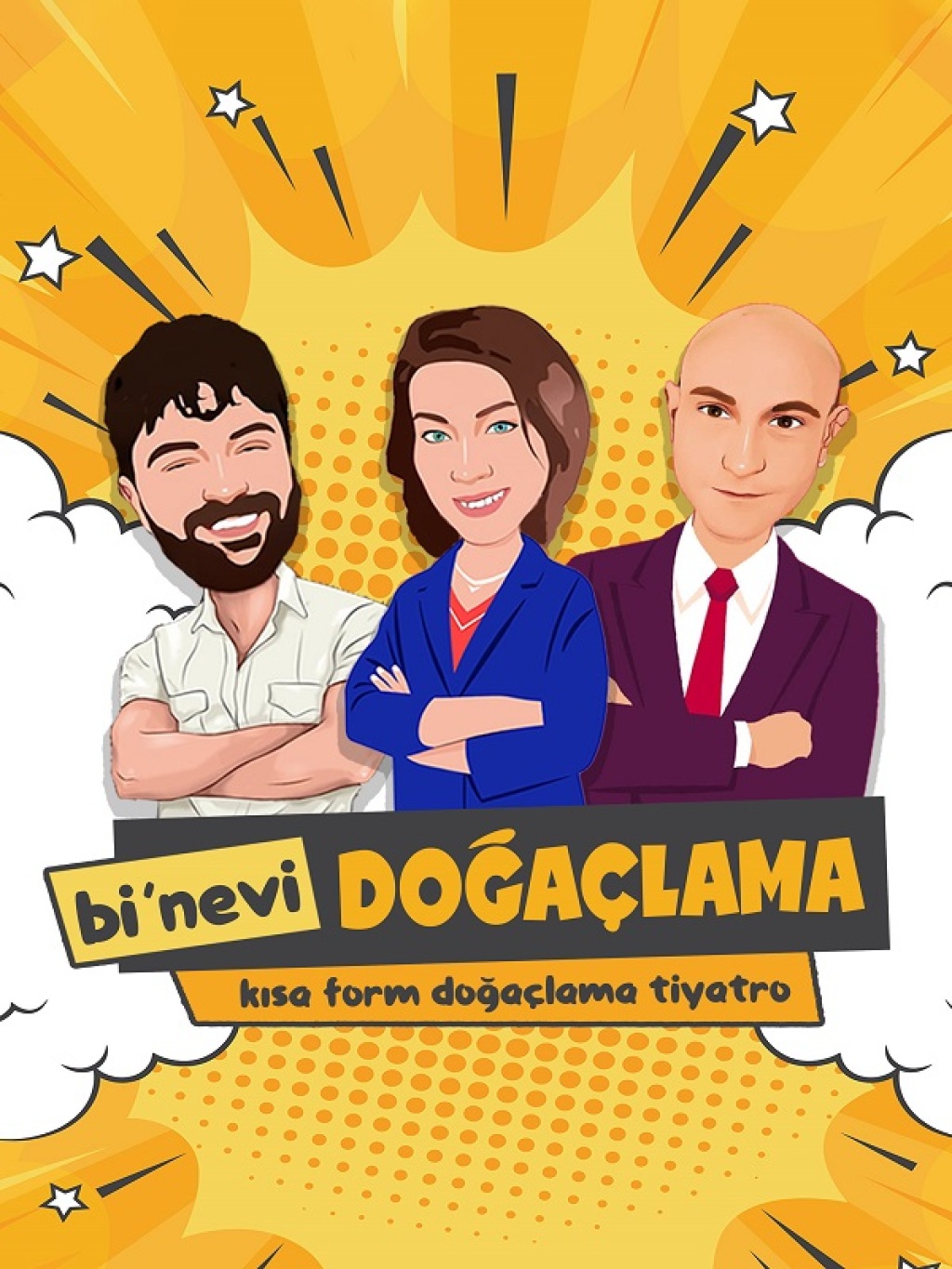 Bi'nevi Doğaçlama