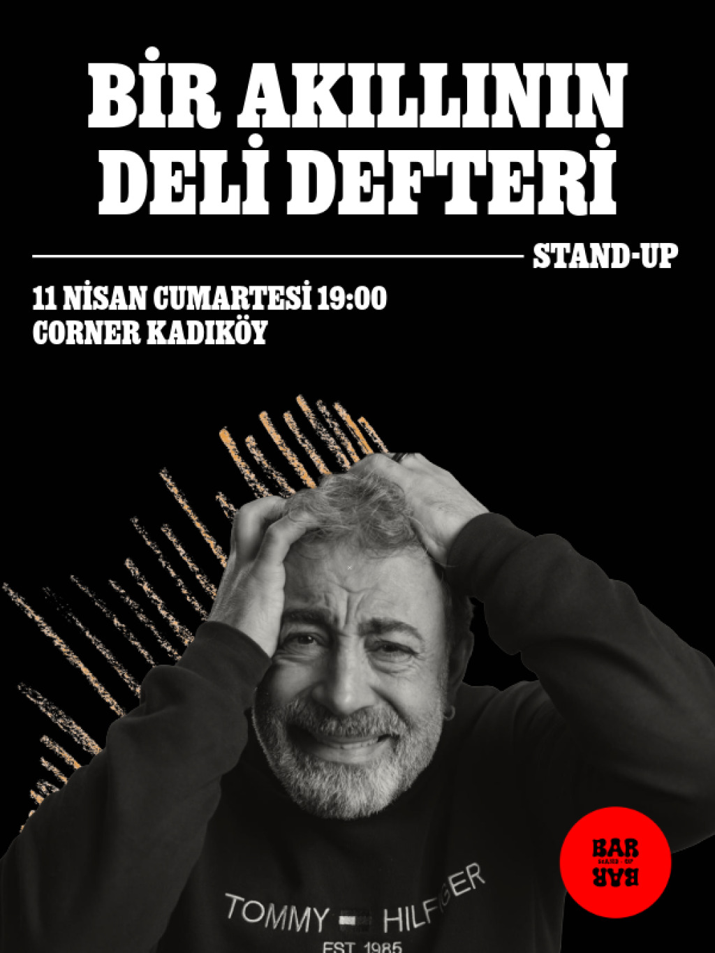 Bir Akıllının Deli Defteri