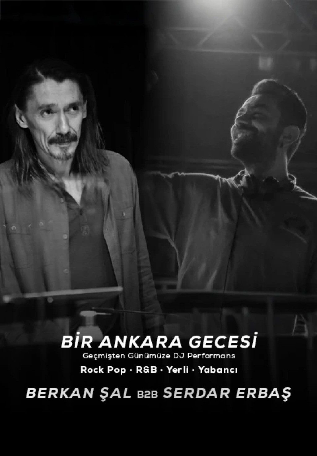 Bir Ankara