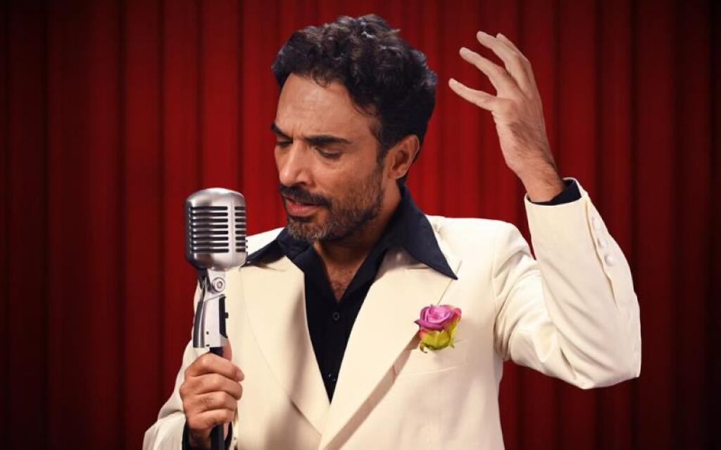 Bir Arabesk Müzikali - Afara Uğur Aslan