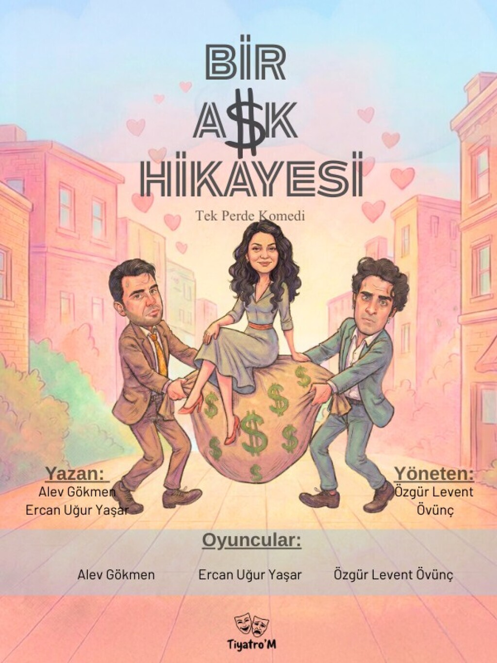 Bir Aşk Hikayesi