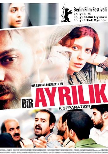 Bir Ayrılık / A Seperation